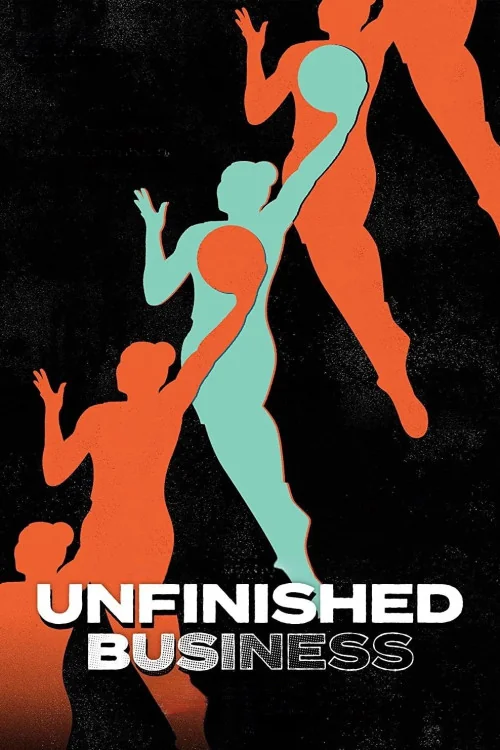 Unfinished Business