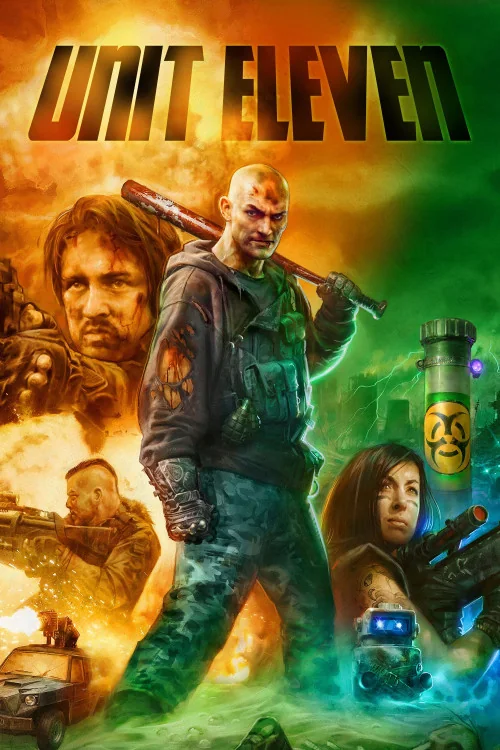 Unit Eleven