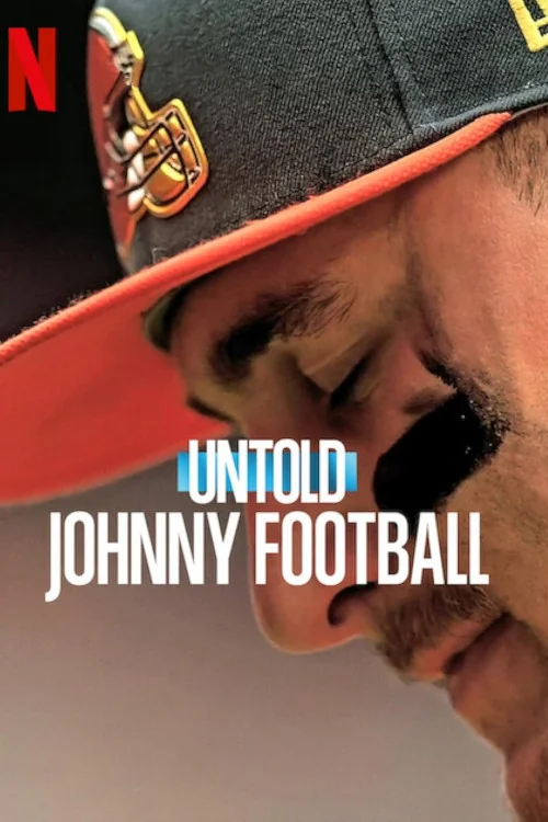 Untold Johnny Football