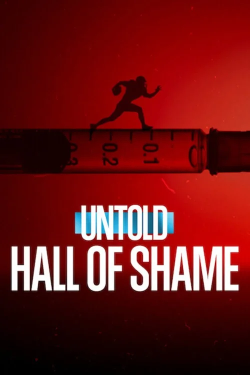 Untold Untold: Hall of Shame