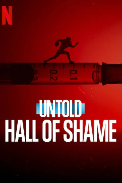 Untold Untold: Hall of Shame