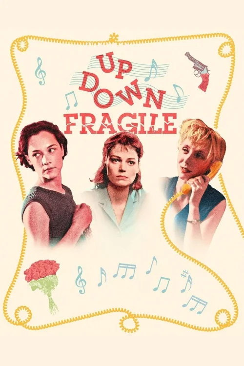 Up, Down, Fragile