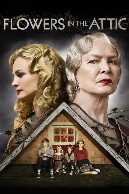 V.C. Andrews' Dollanganger Saga Flowers in the Attic