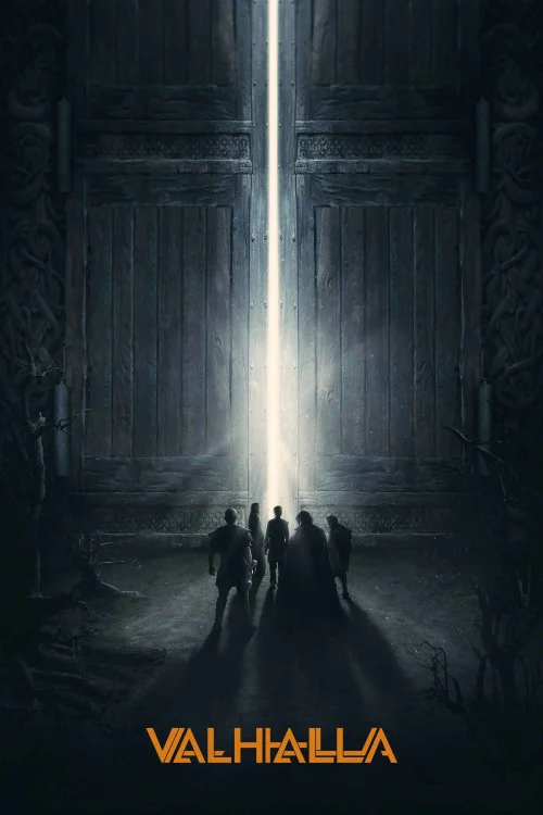 Valhalla: The Legend of Thor