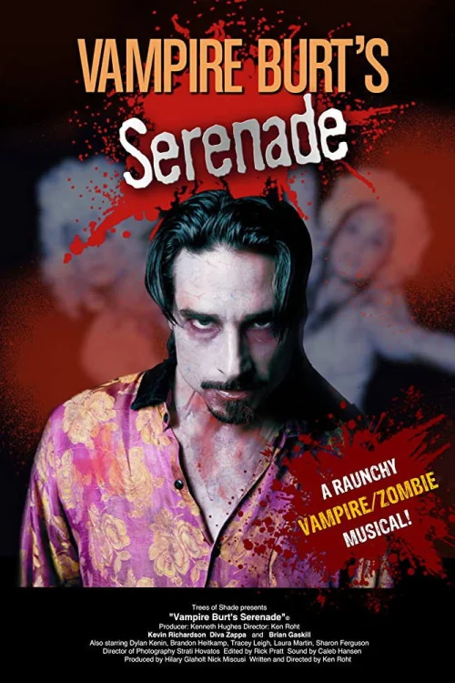 Vampire Burt's Serenade