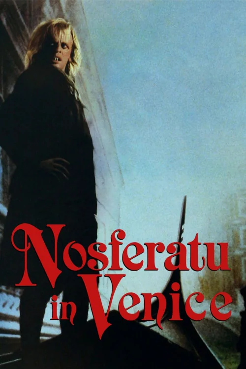 Vampire in Venice