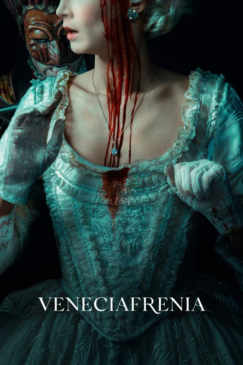 Venicephrenia