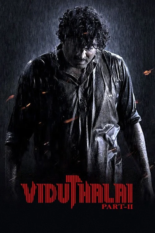 Viduthalai Part 2