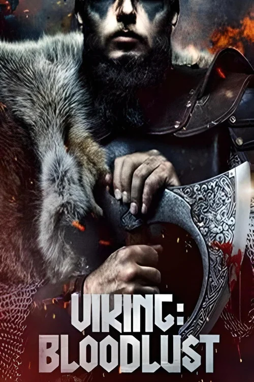 Viking: Blood Lust