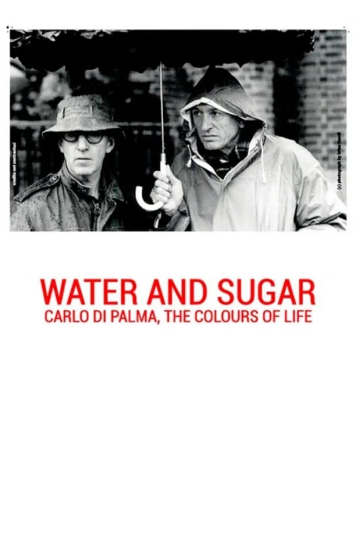 Water and Sugar