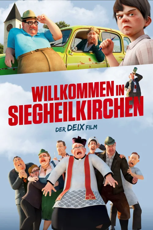 Welcome to Siegheilkirchen