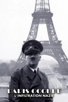 When Paris was german
