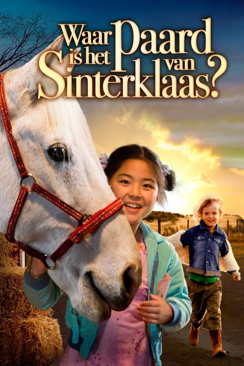Where is Winky's Horse?