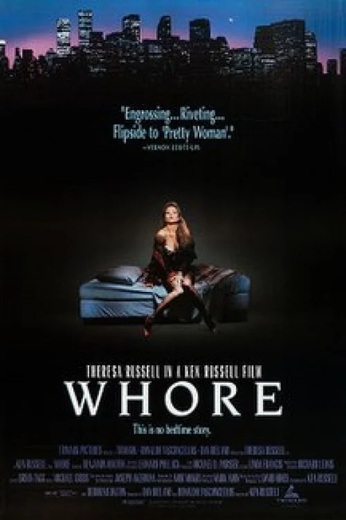 Whore