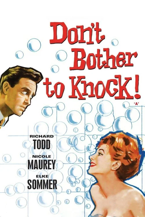 Why Bother to Knock!