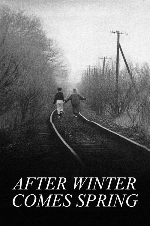 Winter adé