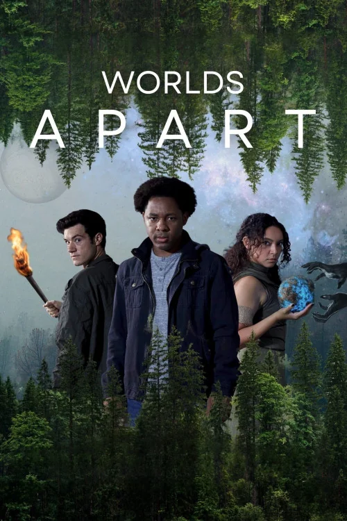 Worlds Apart