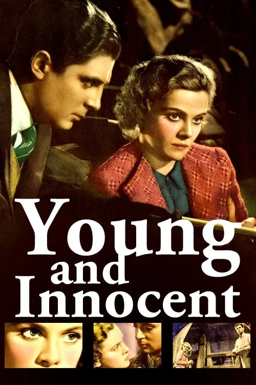 Young and Innocent