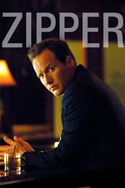 Zipper