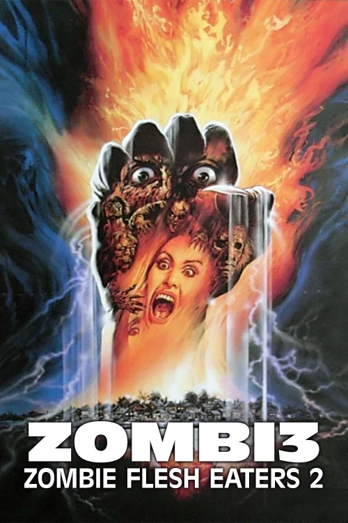 Zombie 3