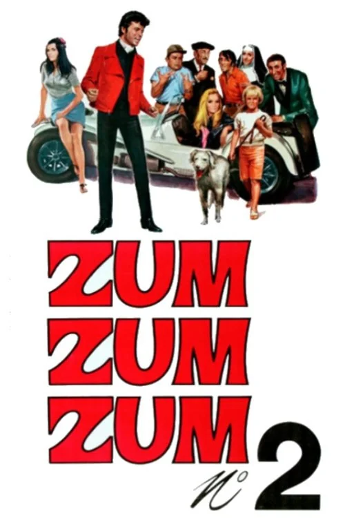 Zum zum zum n° 2