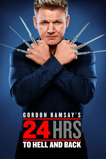 24 Hrs to Hell and Back