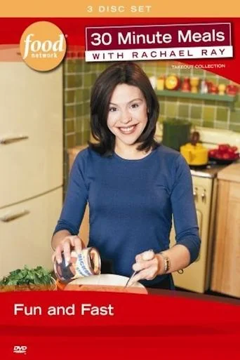 30 Minute Meals S16E49