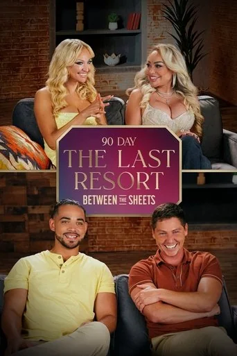 90 Day: The Last Resort Between the Sheets S02E05
