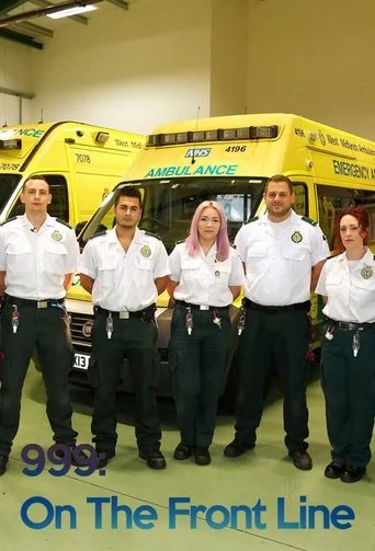 999: on the frontline S11E07