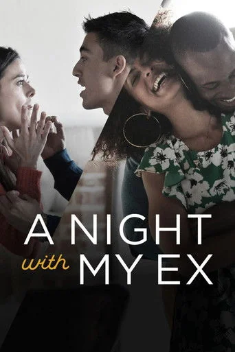 A Night With My Ex