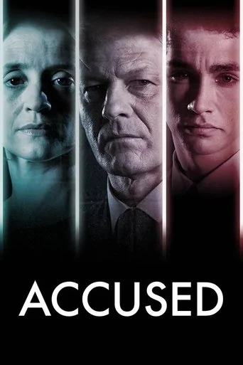 Accused (UK)