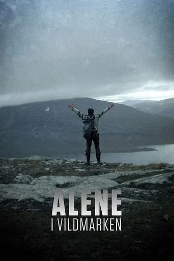Alene i vildmarken