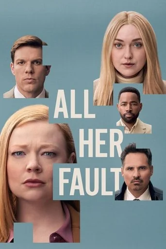 All Her Fault