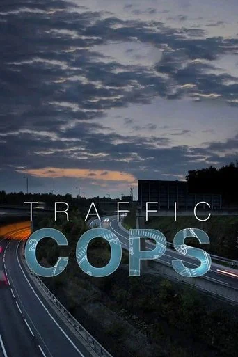 All New Traffic Cops: Under Attack