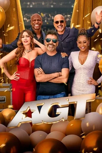 Americas Got Talent