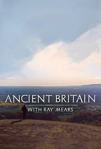 Ancient Britain with Ray Mears