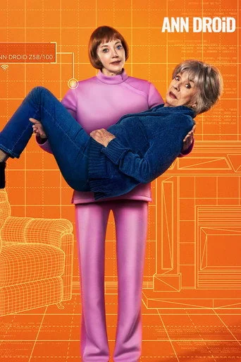 Ann Droid S01E03
