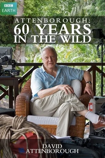 Attenborough 60 Years In The Wild