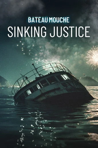 Bateau Mouche, Sinking Justice