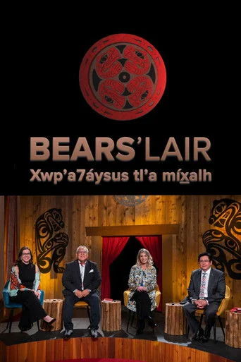 Bears' Lair