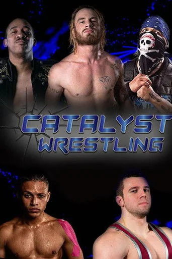 Capitol Wrestling
