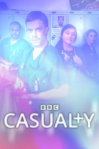 Casualty