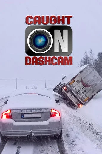 Caught on Dash Cam