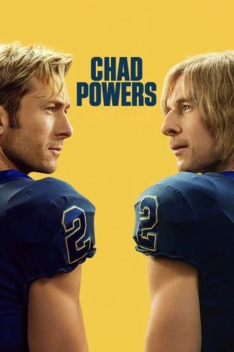 Chad Powers