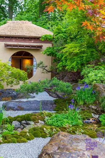 Chelsea Flower Show