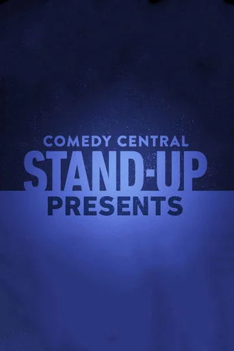 Comedy Central Stand Up Presents