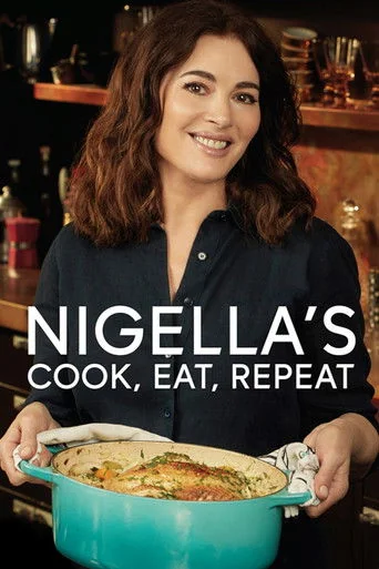 Cook, Eat, Repeat