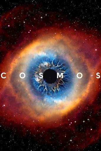 Cosmos A Spacetime Odyssey