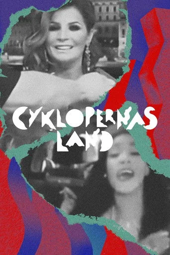 Cyklopernas land