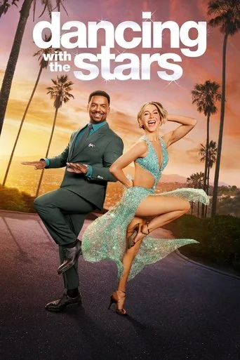 Dancing with the Stars (US)